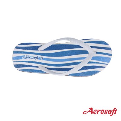 Aerosoft (แอโร่ซอฟ) รองเท้าแตะแบบหนีบ รุ่น R0001
