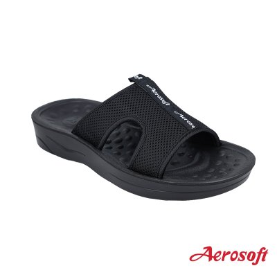 Aerosoft (แอโร่ซอฟ) รองเท้าแตะเพื่อสุขภาพ รุ่น SM3031