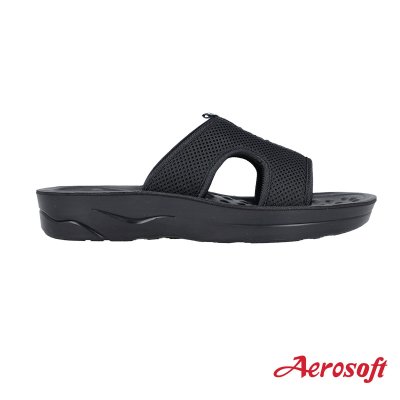 Aerosoft (แอโร่ซอฟ) รองเท้าแตะเพื่อสุขภาพ รุ่น SM3031