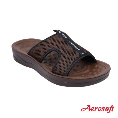 Aerosoft (แอโร่ซอฟ) รองเท้าแตะเพื่อสุขภาพ รุ่น SM3031