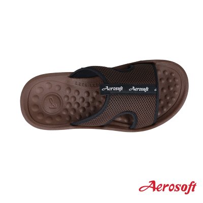 Aerosoft (แอโร่ซอฟ) รองเท้าแตะเพื่อสุขภาพ รุ่น SM3031