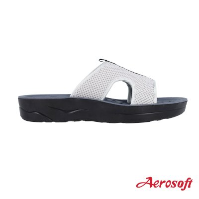 Aerosoft (แอโร่ซอฟ) รองเท้าแตะเพื่อสุขภาพ รุ่น SM3031