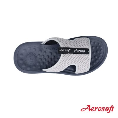 Aerosoft (แอโร่ซอฟ) รองเท้าแตะเพื่อสุขภาพ รุ่น SM3031