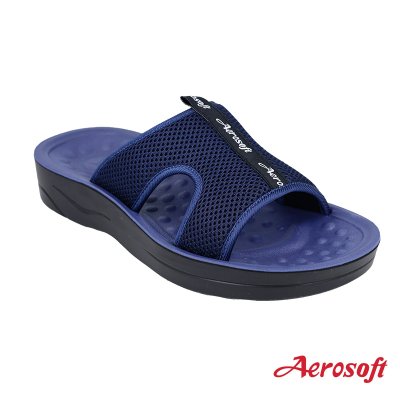 Aerosoft (แอโร่ซอฟ) รองเท้าแตะเพื่อสุขภาพ รุ่น SM3031