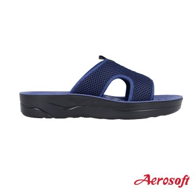 Aerosoft (แอโร่ซอฟ) รองเท้าแตะเพื่อสุขภาพ รุ่น SM3031