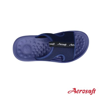 Aerosoft (แอโร่ซอฟ) รองเท้าแตะเพื่อสุขภาพ รุ่น SM3031