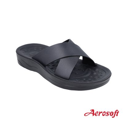 Aerosoft (แอโร่ซอฟ) รองเท้าแตะเพื่อสุขภาพ รุ่น SM3032