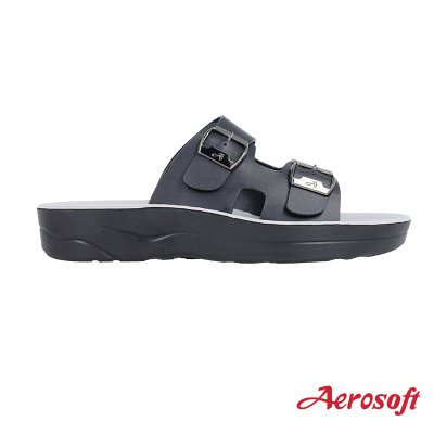 Aerosoft (แอโร่ซอฟ) รองเท้าแตะเพื่อสุขภาพ รุ่น SM3033