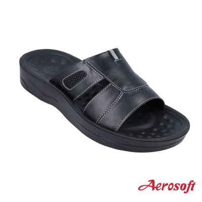 Aerosoft (แอโร่ซอฟ) รองเท้าแตะเพื่อสุขภาพ รุ่น SM3034