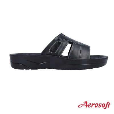 Aerosoft (แอโร่ซอฟ) รองเท้าแตะเพื่อสุขภาพ รุ่น SM3034