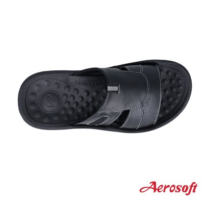 Aerosoft (แอโร่ซอฟ) รองเท้าแตะเพื่อสุขภาพ รุ่น SM3034