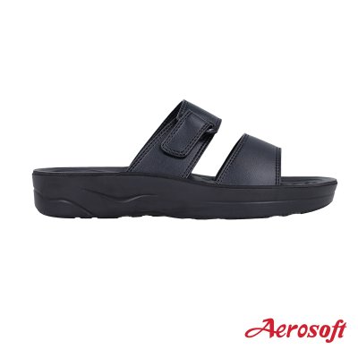Aerosoft (แอโร่ซอฟ) รองเท้าแตะเพื่อสุขภาพ รุ่น SM3037