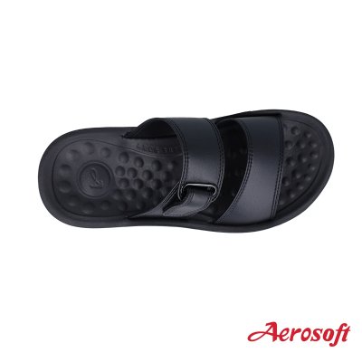 Aerosoft (แอโร่ซอฟ) รองเท้าแตะเพื่อสุขภาพ รุ่น SM3037
