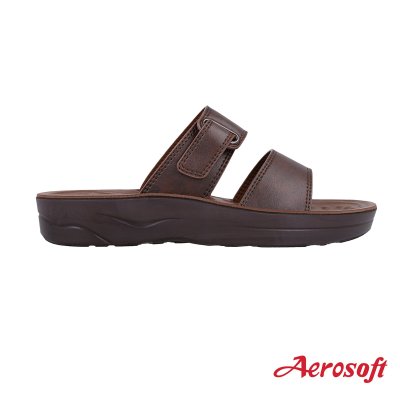 Aerosoft (แอโร่ซอฟ) รองเท้าแตะเพื่อสุขภาพ รุ่น SM3037