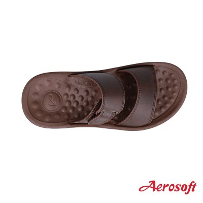 Aerosoft (แอโร่ซอฟ) รองเท้าแตะเพื่อสุขภาพ รุ่น SM3037