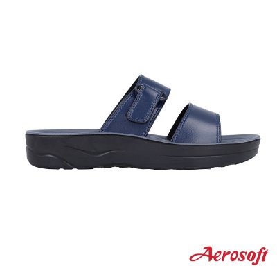 Aerosoft (แอโร่ซอฟ) รองเท้าแตะเพื่อสุขภาพ รุ่น SM3037