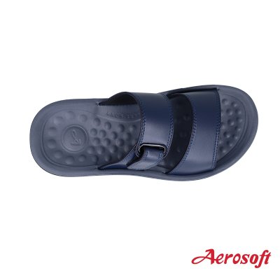 Aerosoft (แอโร่ซอฟ) รองเท้าแตะเพื่อสุขภาพ รุ่น SM3037