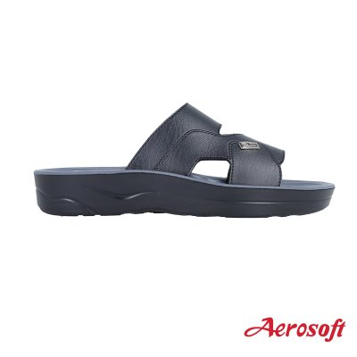 Aerosoft (แอโร่ซอฟ) รองเท้าแตะเพื่อสุขภาพ รุ่น SM3038