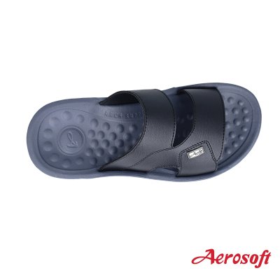Aerosoft (แอโร่ซอฟ) รองเท้าแตะเพื่อสุขภาพ รุ่น SM3038