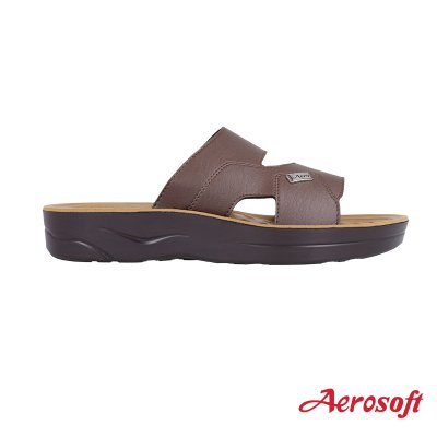 Aerosoft (แอโร่ซอฟ) รองเท้าแตะเพื่อสุขภาพ รุ่น SM3038