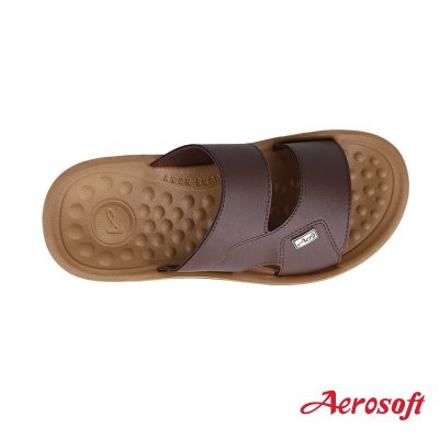 Aerosoft (แอโร่ซอฟ) รองเท้าแตะเพื่อสุขภาพ รุ่น SM3038