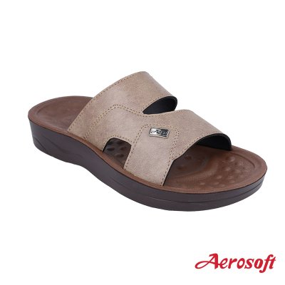 Aerosoft (แอโร่ซอฟ) รองเท้าแตะเพื่อสุขภาพ รุ่น SM3038