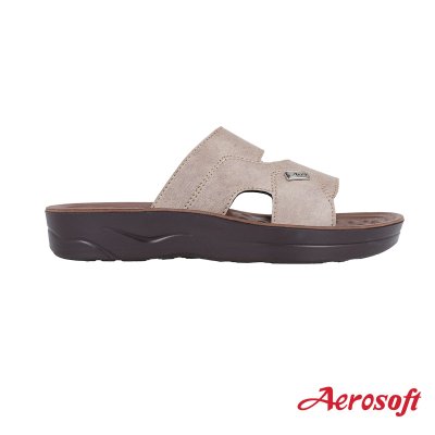 Aerosoft (แอโร่ซอฟ) รองเท้าแตะเพื่อสุขภาพ รุ่น SM3038