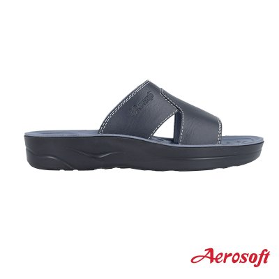 Aerosoft (แอโร่ซอฟ) รองเท้าแตะเพื่อสุขภาพ รุ่น SM3039