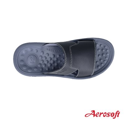 Aerosoft (แอโร่ซอฟ) รองเท้าแตะเพื่อสุขภาพ รุ่น SM3039