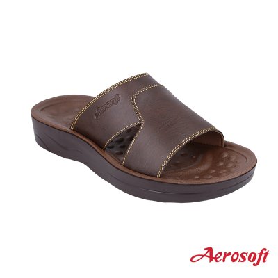 Aerosoft (แอโร่ซอฟ) รองเท้าแตะเพื่อสุขภาพ รุ่น SM3039