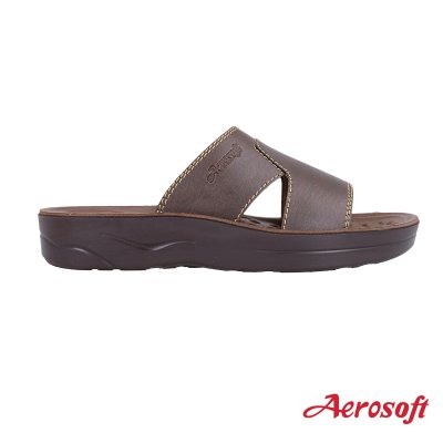 Aerosoft (แอโร่ซอฟ) รองเท้าแตะเพื่อสุขภาพ รุ่น SM3039