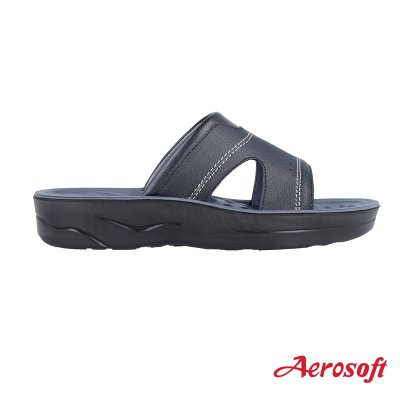 Aerosoft (แอโร่ซอฟ) รองเท้าแตะเพื่อสุขภาพ รุ่น SM3040