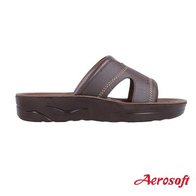 Aerosoft (แอโร่ซอฟ) รองเท้าแตะเพื่อสุขภาพ รุ่น SM3040