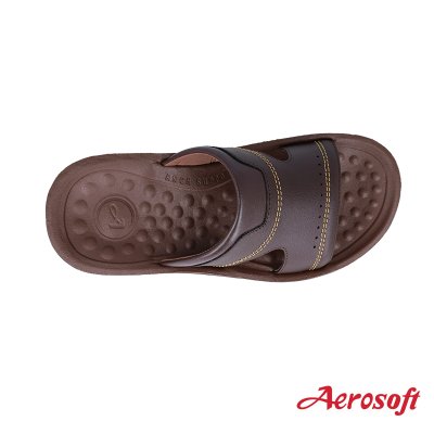 Aerosoft (แอโร่ซอฟ) รองเท้าแตะเพื่อสุขภาพ รุ่น SM3040