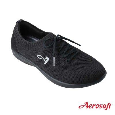 Aerosoft (แอโร่ซอฟ) รองเท้าผ้าใบเพื่อสุขภาพ รุ่น SN7706