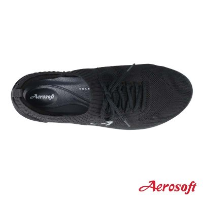 Aerosoft (แอโร่ซอฟ) รองเท้าผ้าใบเพื่อสุขภาพ รุ่น SN7706