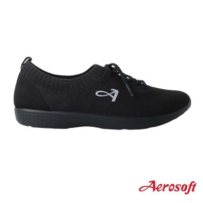 Aerosoft (แอโร่ซอฟ) รองเท้าผ้าใบเพื่อสุขภาพ รุ่น SN7706