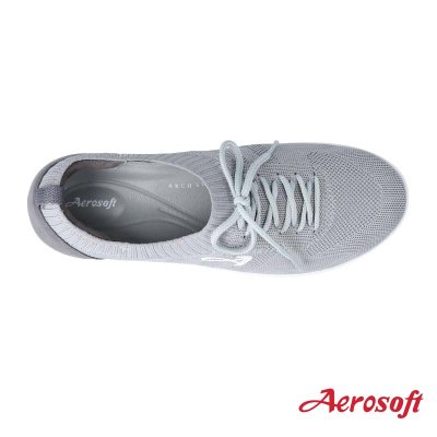 Aerosoft (แอโร่ซอฟ) รองเท้าผ้าใบเพื่อสุขภาพ รุ่น SN7706
