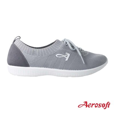 Aerosoft (แอโร่ซอฟ) รองเท้าผ้าใบเพื่อสุขภาพ รุ่น SN7706