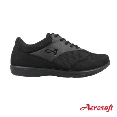 Aerosoft (แอโร่ซอฟ) รองเท้าผ้าใบเพื่อสุขภาพ รุ่น SN7712