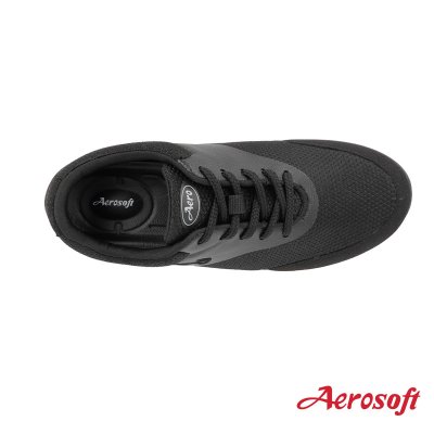 Aerosoft (แอโร่ซอฟ) รองเท้าผ้าใบเพื่อสุขภาพ รุ่น SN7712