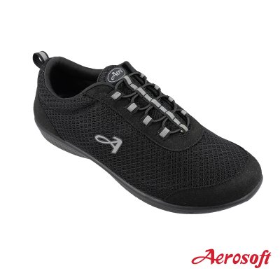 Aerosoft (แอโร่ซอฟ) รองเท้าผ้าใบเพื่อสุขภาพ รุ่น SN7715