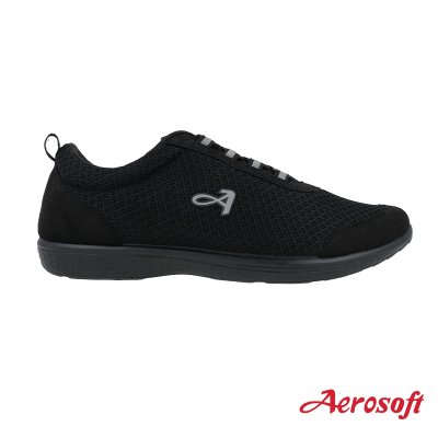 Aerosoft (แอโร่ซอฟ) รองเท้าผ้าใบเพื่อสุขภาพ รุ่น SN7715