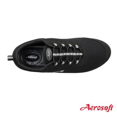 Aerosoft (แอโร่ซอฟ) รองเท้าผ้าใบเพื่อสุขภาพ รุ่น SN7715