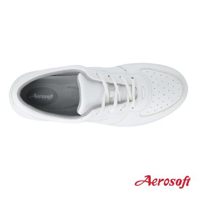 Aerosoft (แอโร่ซอฟ) รองเท้าผ้าใบเพื่อสุขภาพ รุ่น SN7805 SN8805