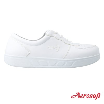 Aerosoft (แอโร่ซอฟ) รองเท้าผ้าใบเพื่อสุขภาพ รุ่น SN7805 SN8805