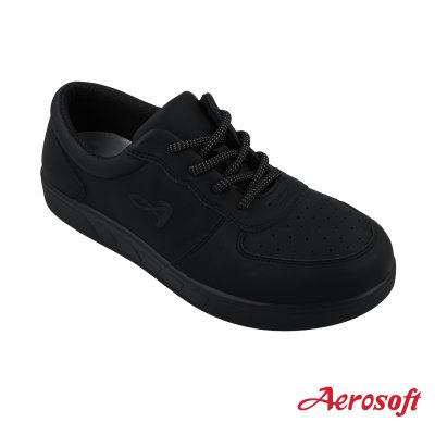 Aerosoft (แอโร่ซอฟ) รองเท้าผ้าใบเพื่อสุขภาพ รุ่น SN7805 SN8805