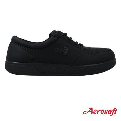 Aerosoft (แอโร่ซอฟ) รองเท้าผ้าใบเพื่อสุขภาพ รุ่น SN7805 SN8805