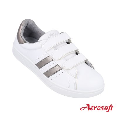 Aerosoft (แอโร่ซอฟ) รองเท้าผ้าใบเพื่อสุขภาพ รุ่น SN7810 SN8810
