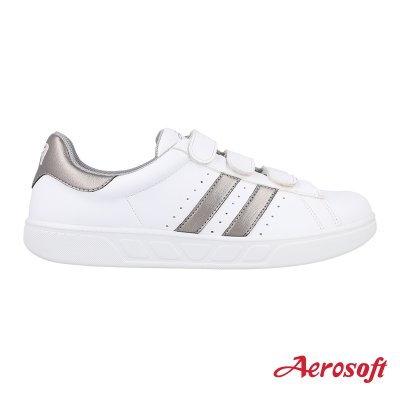 Aerosoft (แอโร่ซอฟ) รองเท้าผ้าใบเพื่อสุขภาพ รุ่น SN7810 SN8810